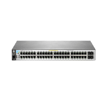 HPE Aruba 2530 48G PoE+ 382W Switch